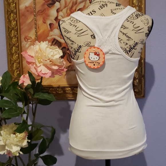 Hello kitty  sleepwear - Picture 2 of 5